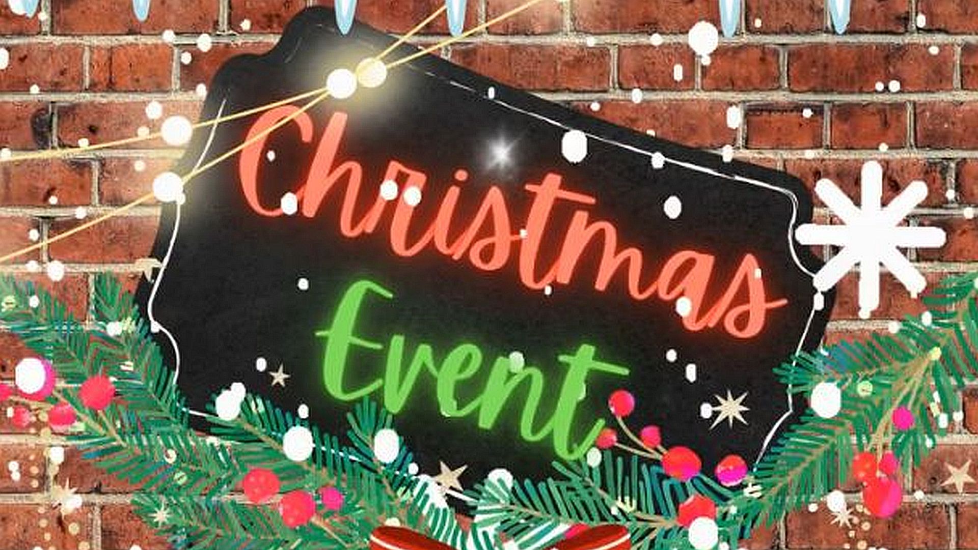 Read more about the article Christmas event