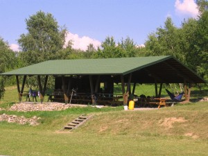Read more about the article Tábor ockovia s deťmi